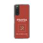 Slim Protection Case［ Girls und Panzer - Pravda Girls' High School ］
