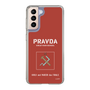 Slim Protection Case［ Girls und Panzer - Pravda Girls' High School ］