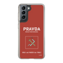Slim Protection Case［ Girls und Panzer - Pravda Girls' High School ］