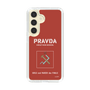 Slim Protection Case［ Girls und Panzer - Pravda Girls' High School ］