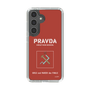 Slim Protection Case［ Girls und Panzer - Pravda Girls' High School ］