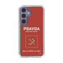 Slim Protection Case［ Girls und Panzer - Pravda Girls' High School ］