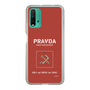 Slim Protection Case［ Girls und Panzer - Pravda Girls' High School ］