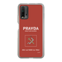 Slim Protection Case［ Girls und Panzer - Pravda Girls' High School ］