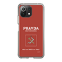 Slim Protection Case［ Girls und Panzer - Pravda Girls' High School ］