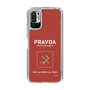 Slim Protection Case［ Girls und Panzer - Pravda Girls' High School ］