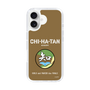 Slim Protection Case［ Girls und Panzer - Chihatan Gakuen ］