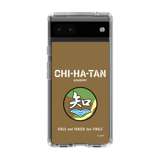 Slim Protection Case［ Girls und Panzer - Chihatan Gakuen ］