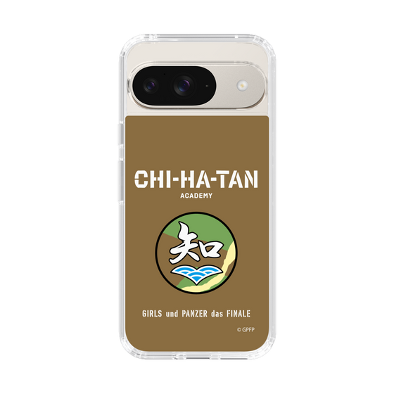 Slim Protection Case［ Girls und Panzer - Chihatan Gakuen ］