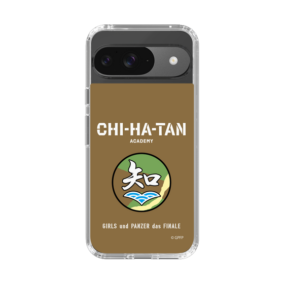Slim Protection Case［ Girls und Panzer - Chihatan Gakuen ］