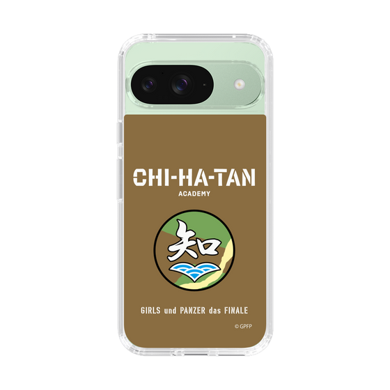 Slim Protection Case［ Girls und Panzer - Chihatan Gakuen ］