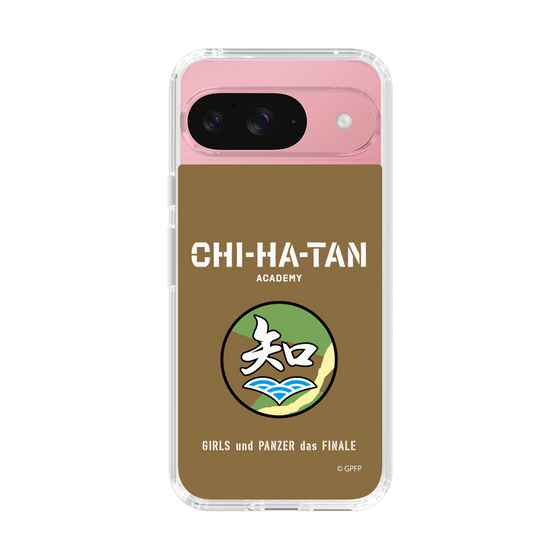 Slim Protection Case［ Girls und Panzer - Chihatan Gakuen ］