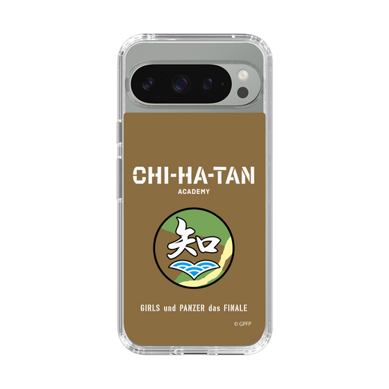 Slim Protection Case［ Girls und Panzer - Chihatan Gakuen ］