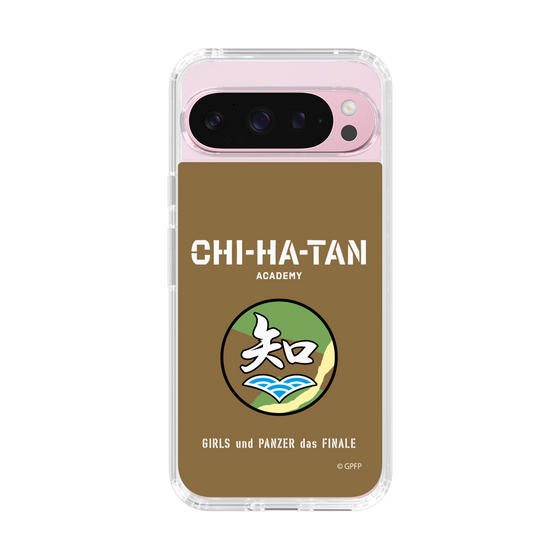 Slim Protection Case［ Girls und Panzer - Chihatan Gakuen ］