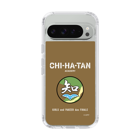 Slim Protection Case［ Girls und Panzer - Chihatan Gakuen ］