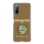 Slim Protection Case［ Girls und Panzer - Chihatan Gakuen ］