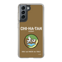 Slim Protection Case［ Girls und Panzer - Chihatan Gakuen ］