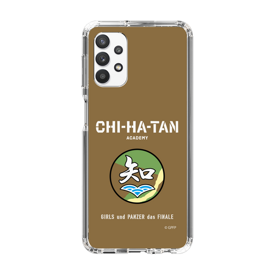 Slim Protection Case［ Girls und Panzer - Chihatan Gakuen ］