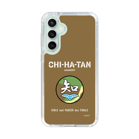 Slim Protection Case［ Girls und Panzer - Chihatan Gakuen ］