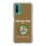 Slim Protection Case［ Girls und Panzer - Chihatan Gakuen ］