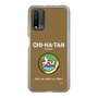 Slim Protection Case［ Girls und Panzer - Chihatan Gakuen ］