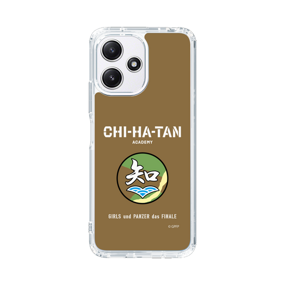 Slim Protection Case［ Girls und Panzer - Chihatan Gakuen ］
