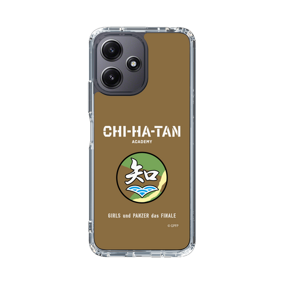 Slim Protection Case［ Girls und Panzer - Chihatan Gakuen ］