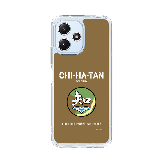 Slim Protection Case［ Girls und Panzer - Chihatan Gakuen ］