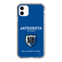 Slim Protection Case［ Girls und Panzer - Jatkosota High School ］