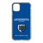 Slim Protection Case［ Girls und Panzer - Jatkosota High School ］