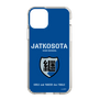 Slim Protection Case［ Girls und Panzer - Jatkosota High School ］