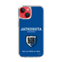 Slim Protection Case［ Girls und Panzer - Jatkosota High School ］