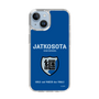 Slim Protection Case［ Girls und Panzer - Jatkosota High School ］