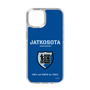 Slim Protection Case［ Girls und Panzer - Jatkosota High School ］