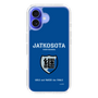 Slim Protection Case［ Girls und Panzer - Jatkosota High School ］