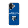 Slim Protection Case［ Girls und Panzer - Jatkosota High School ］