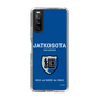 Slim Protection Case［ Girls und Panzer - Jatkosota High School ］