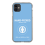 Slim Protection Case［ Girls und Panzer - Hand-Picked University Team ］