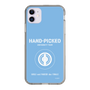 Slim Protection Case［ Girls und Panzer - Hand-Picked University Team ］