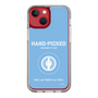 Slim Protection Case［ Girls und Panzer - Hand-Picked University Team ］