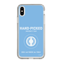 Slim Protection Case［ Girls und Panzer - Hand-Picked University Team ］