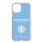 Slim Protection Case［ Girls und Panzer - Hand-Picked University Team ］