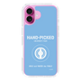 Slim Protection Case［ Girls und Panzer - Hand-Picked University Team ］