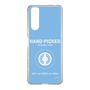Slim Protection Case［ Girls und Panzer - Hand-Picked University Team ］