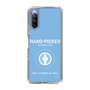 Slim Protection Case［ Girls und Panzer - Hand-Picked University Team ］