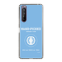 Slim Protection Case［ Girls und Panzer - Hand-Picked University Team ］