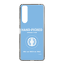 Slim Protection Case［ Girls und Panzer - Hand-Picked University Team ］