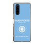 Slim Protection Case［ Girls und Panzer - Hand-Picked University Team ］