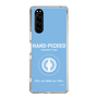 Slim Protection Case［ Girls und Panzer - Hand-Picked University Team ］