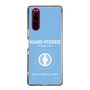 Slim Protection Case［ Girls und Panzer - Hand-Picked University Team ］